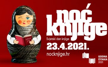 Noć knjige